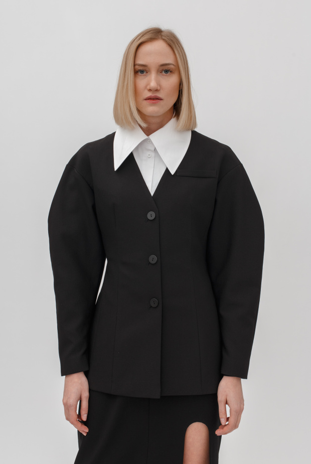 Манишка 0042/1 - 3