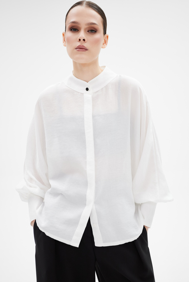 Блузка 8018 - 4