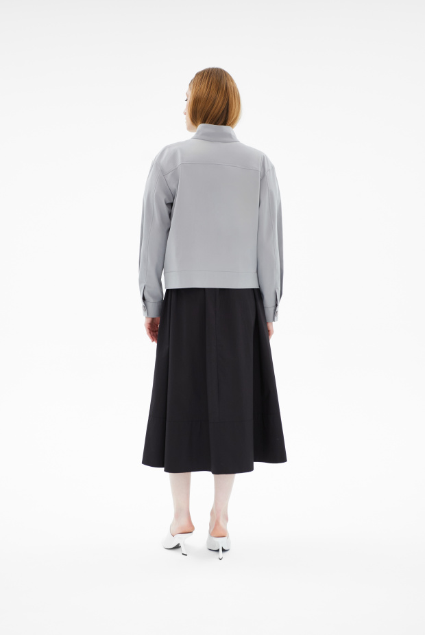 Куртка 8022 - 14