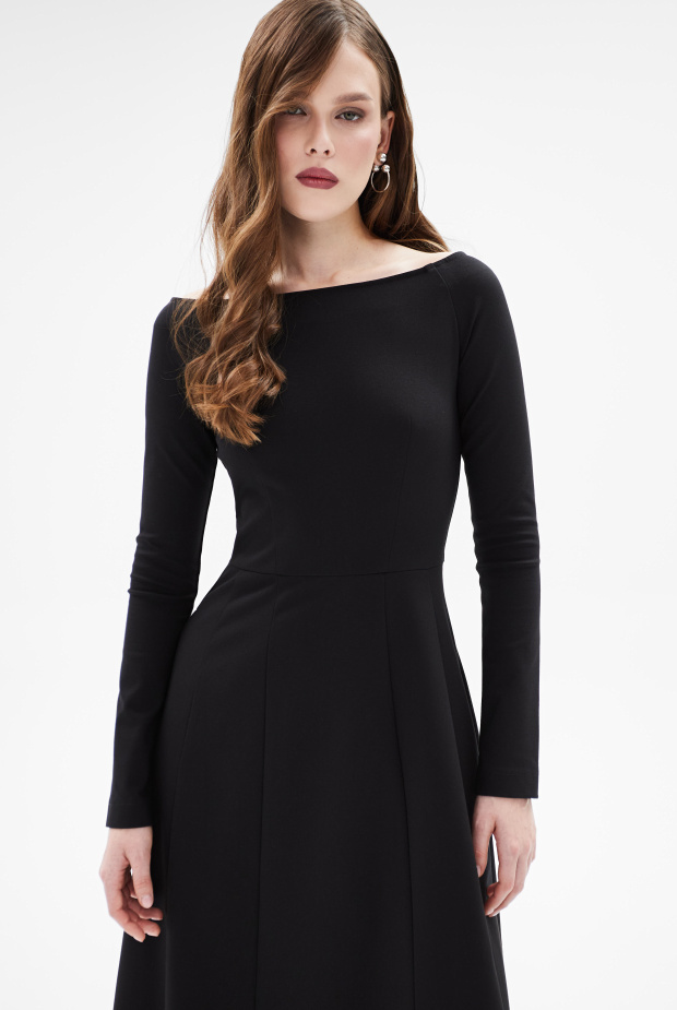 Платье 7062 - 4