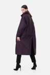 Coat insulated 3006 - 36