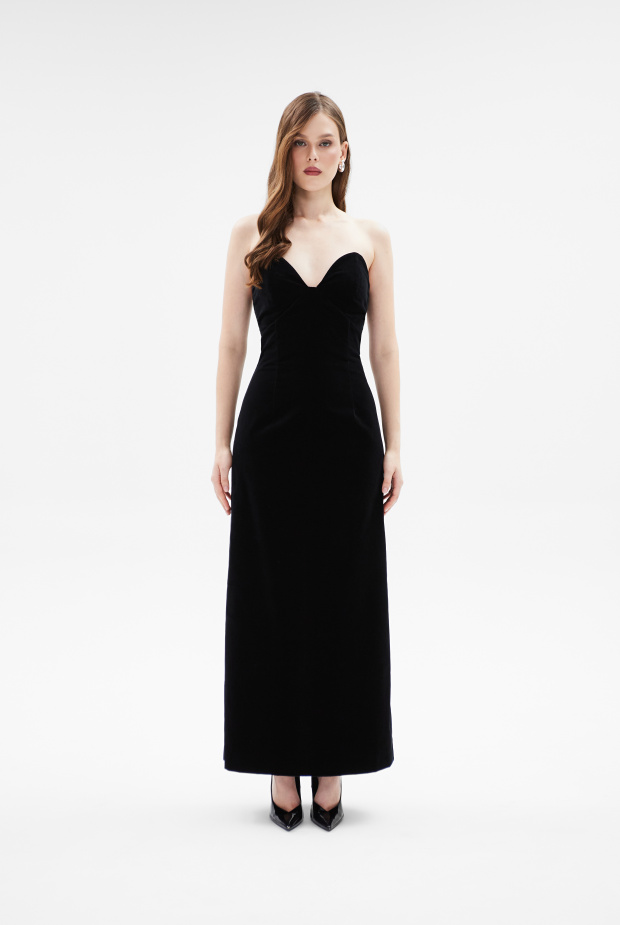 Платье 7213 - 1