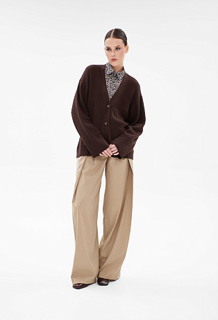 Кардиган 7252