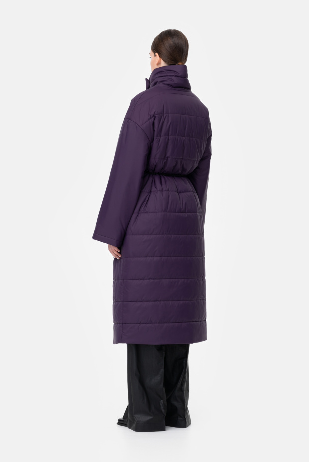 Coat insulated 3035 - 22