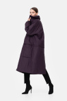 Coat insulated 3006 - 34