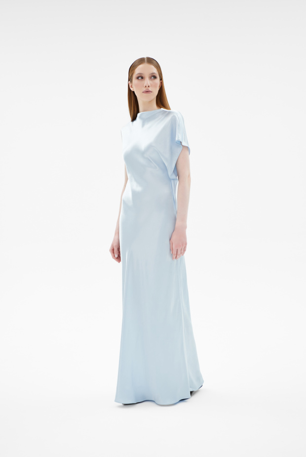 Платье 8075 - 3