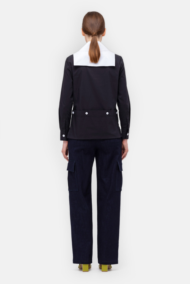 Манишка 3058 - 5