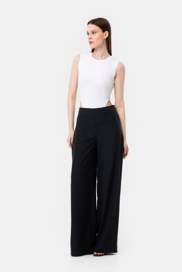 Trousers 4075 - 4