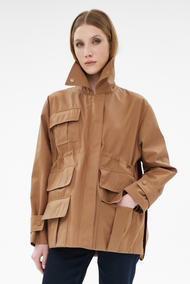 Куртка 8044 - 1