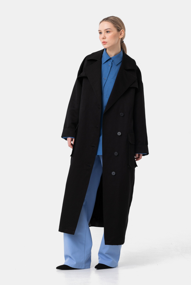 Coat 4012 - 5