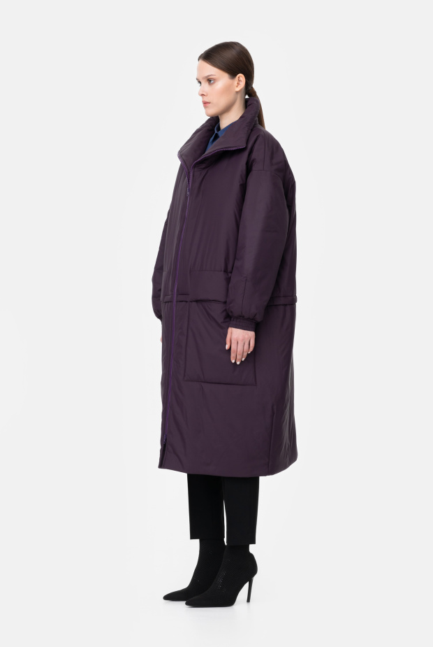 Coat insulated 3006 - 20