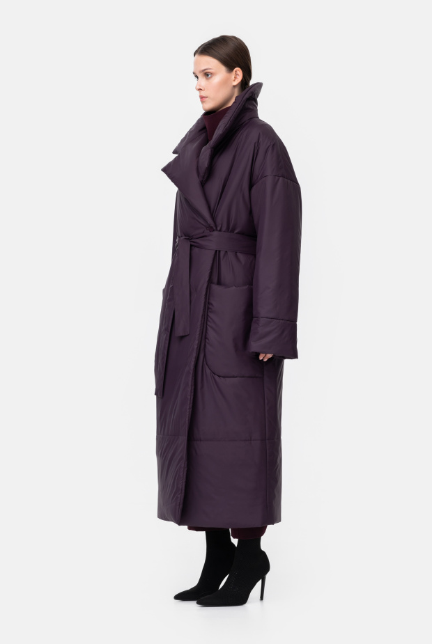 Coat insulated 3032 - 16