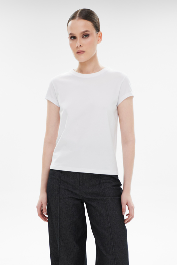 Футболка 8191 - 4