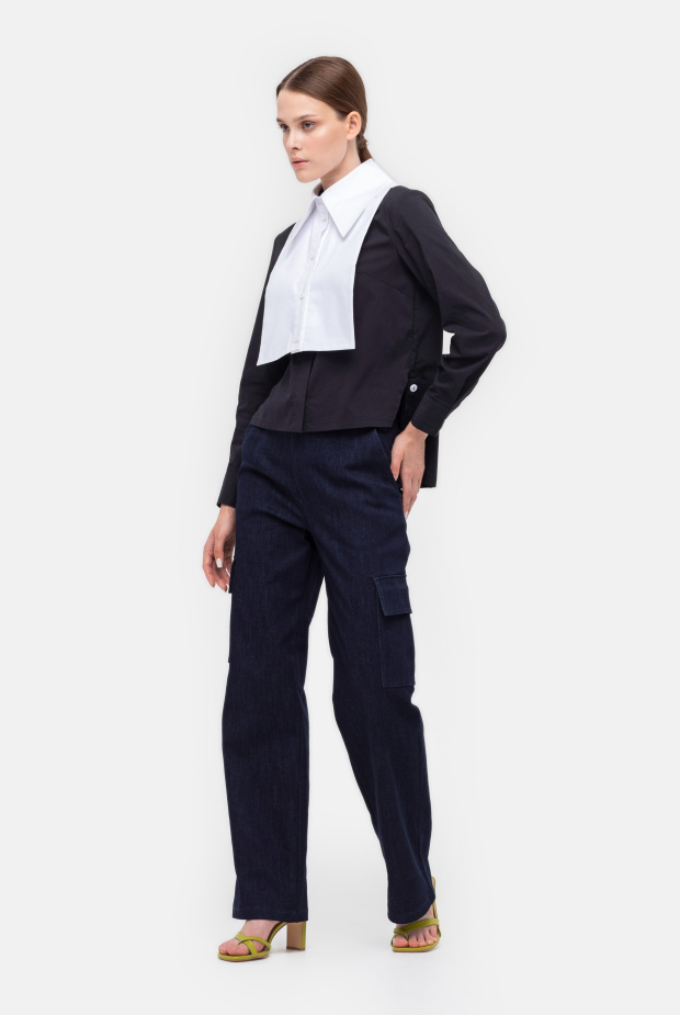 Манишка 3058 - 8