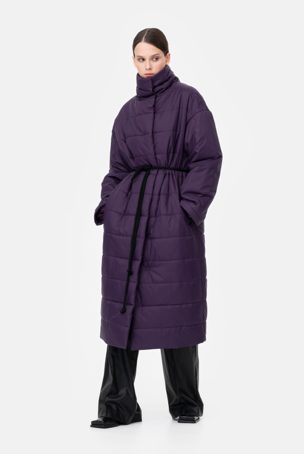 Coat insulated 3035 - 24