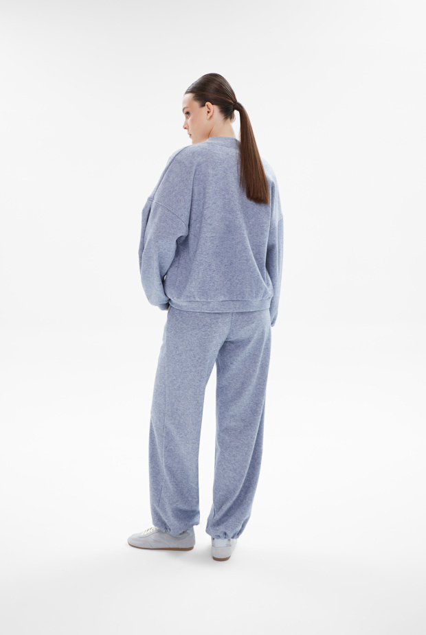 Кардиган 8153 - 3