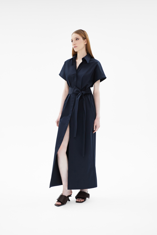 Платье 8057 - 3